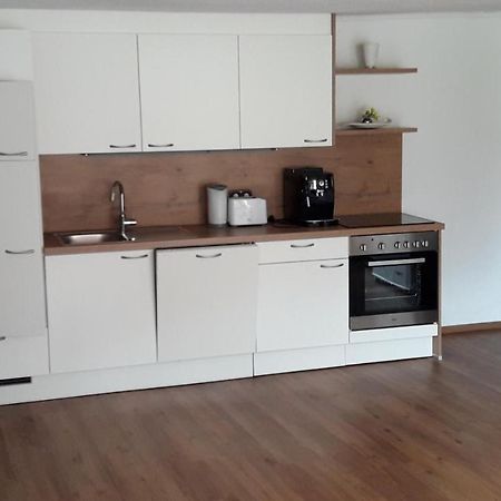 Ferienwohnung Haiberg Rudolfing Exteriör bild