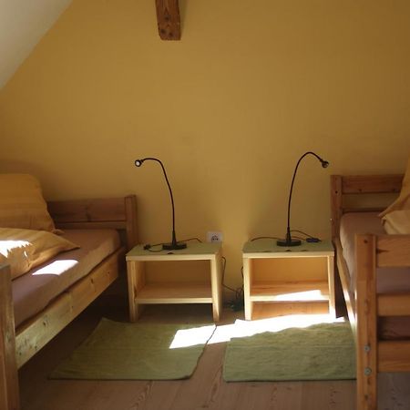 Ferienwohnung Haiberg Rudolfing Exteriör bild