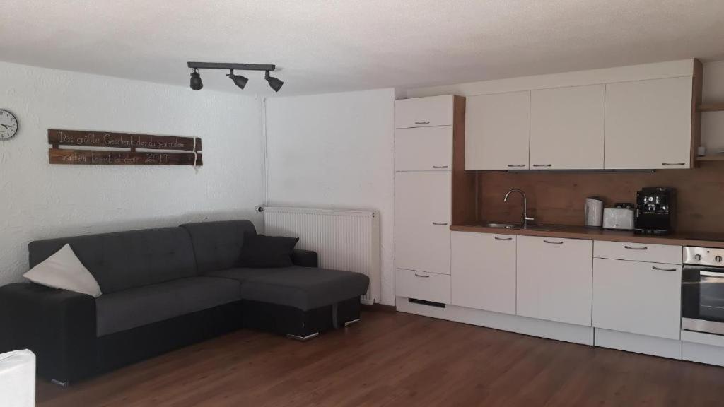Ferienwohnung Haiberg Rudolfing Exteriör bild