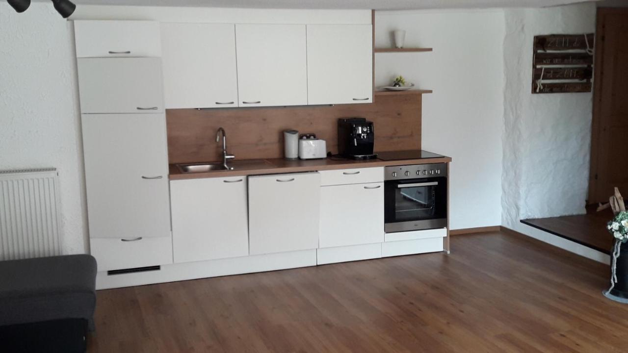 Ferienwohnung Haiberg Rudolfing Exteriör bild