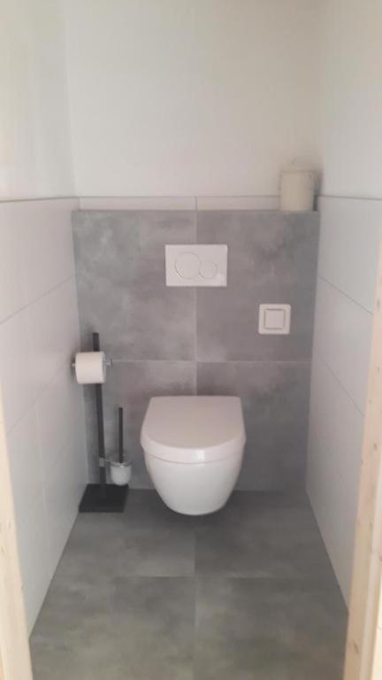 Ferienwohnung Haiberg Rudolfing Exteriör bild