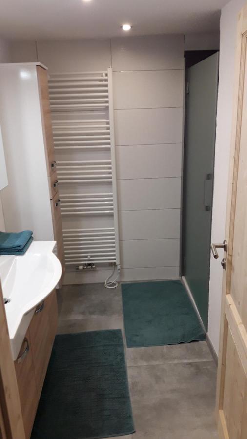 Ferienwohnung Haiberg Rudolfing Exteriör bild